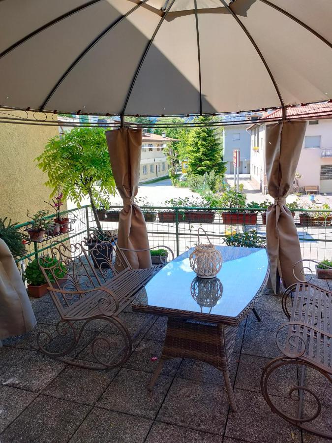 Alloggio Con Idromassaggio E Super Vista Nave San Felice Εξωτερικό φωτογραφία